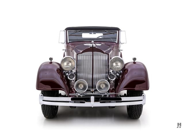 1934 Packard Super Eight (CC-1795582) for sale in Saint Louis, Missouri