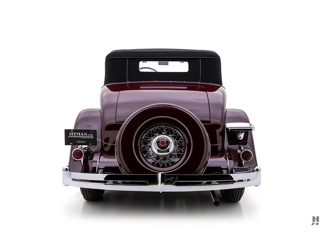 1934 Packard Super Eight (CC-1795582) for sale in Saint Louis, Missouri