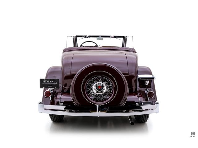 1934 Packard Super Eight (CC-1795582) for sale in Saint Louis, Missouri
