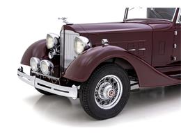 1934 Packard Super Eight (CC-1795582) for sale in Saint Louis, Missouri