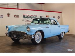 1957 Ford Thunderbird (CC-1795587) for sale in Fairfield, California