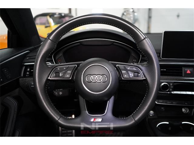2018 Audi A4 (CC-1795601) for sale in North East, Pennsylvania