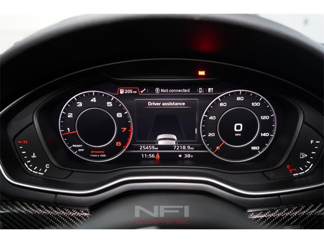 2018 Audi A4 (CC-1795601) for sale in North East, Pennsylvania