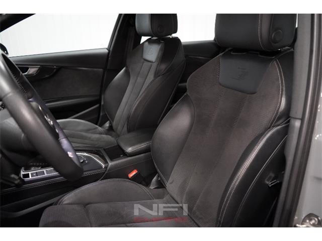 2018 Audi A4 (CC-1795601) for sale in North East, Pennsylvania