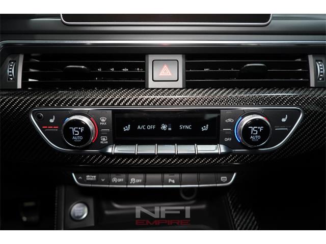 2018 Audi A4 (CC-1795601) for sale in North East, Pennsylvania