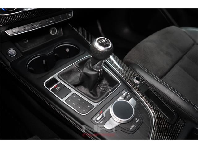 2018 Audi A4 (CC-1795601) for sale in North East, Pennsylvania