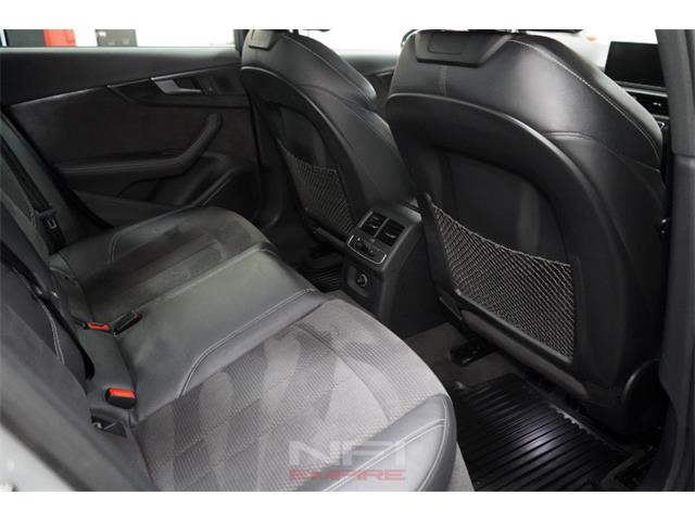 2018 Audi A4 (CC-1795601) for sale in North East, Pennsylvania