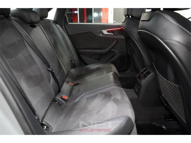 2018 Audi A4 (CC-1795601) for sale in North East, Pennsylvania