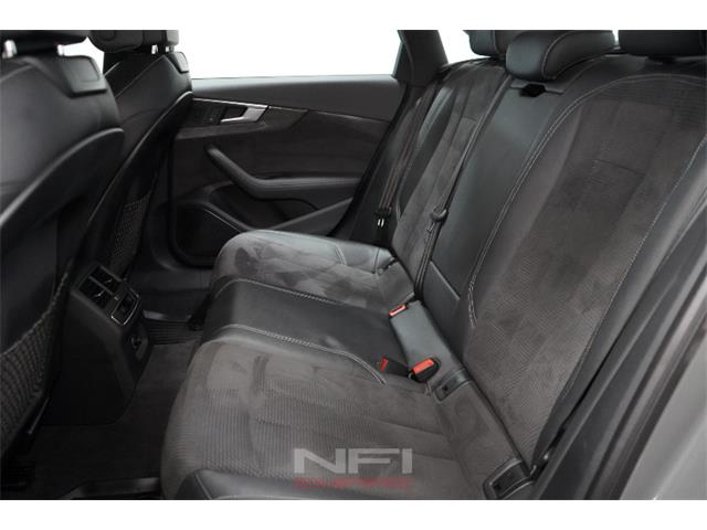2018 Audi A4 (CC-1795601) for sale in North East, Pennsylvania