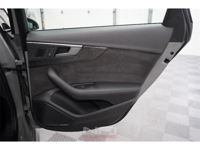 2018 Audi A4 (CC-1795601) for sale in North East, Pennsylvania