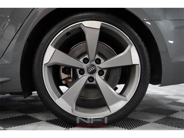 2018 Audi A4 (CC-1795601) for sale in North East, Pennsylvania