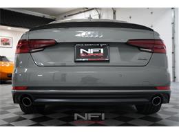2018 Audi A4 (CC-1795601) for sale in North East, Pennsylvania