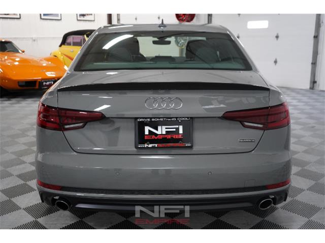 2018 Audi A4 (CC-1795601) for sale in North East, Pennsylvania