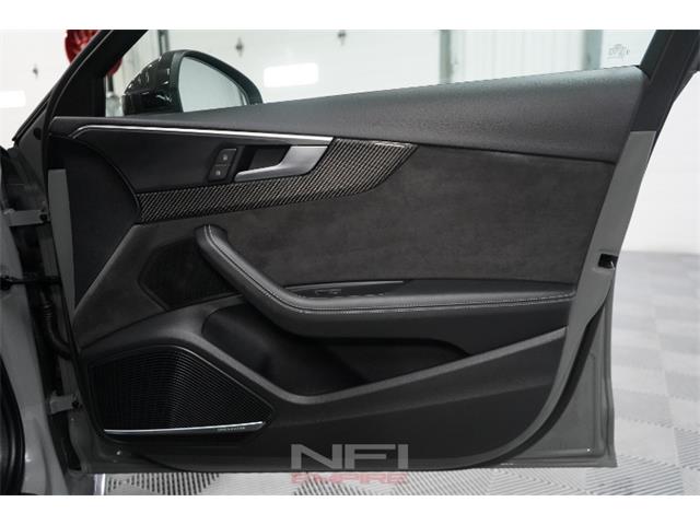 2018 Audi A4 (CC-1795601) for sale in North East, Pennsylvania