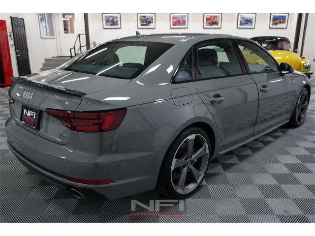 2018 Audi A4 (CC-1795601) for sale in North East, Pennsylvania