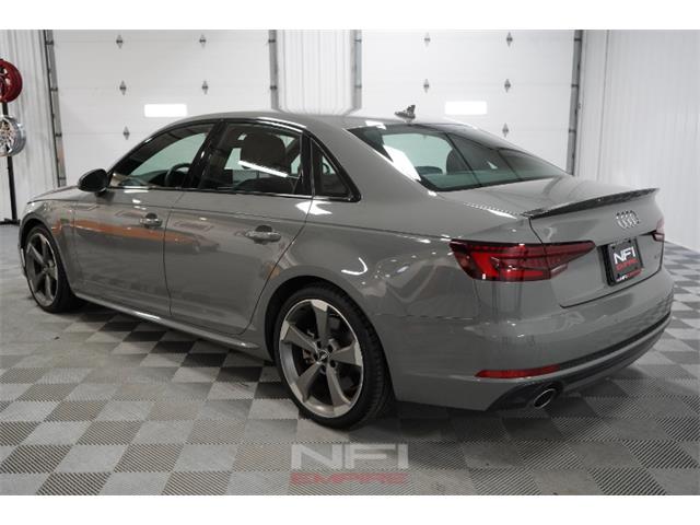 2018 Audi A4 (CC-1795601) for sale in North East, Pennsylvania