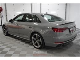 2018 Audi A4 (CC-1795601) for sale in North East, Pennsylvania