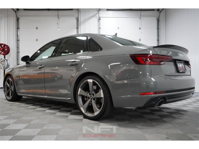 2018 Audi A4 (CC-1795601) for sale in North East, Pennsylvania
