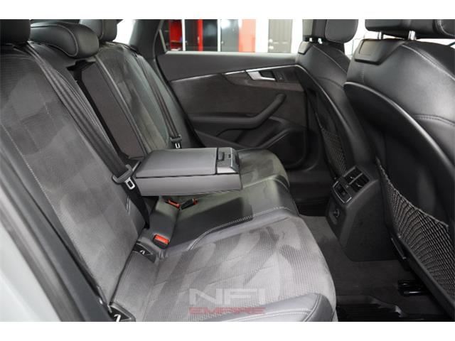 2018 Audi A4 (CC-1795601) for sale in North East, Pennsylvania