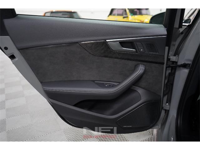 2018 Audi A4 (CC-1795601) for sale in North East, Pennsylvania