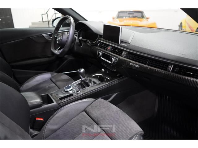 2018 Audi A4 (CC-1795601) for sale in North East, Pennsylvania