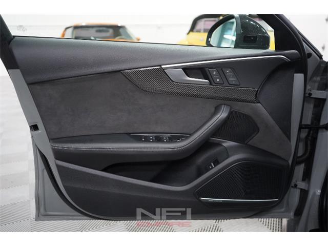 2018 Audi A4 (CC-1795601) for sale in North East, Pennsylvania