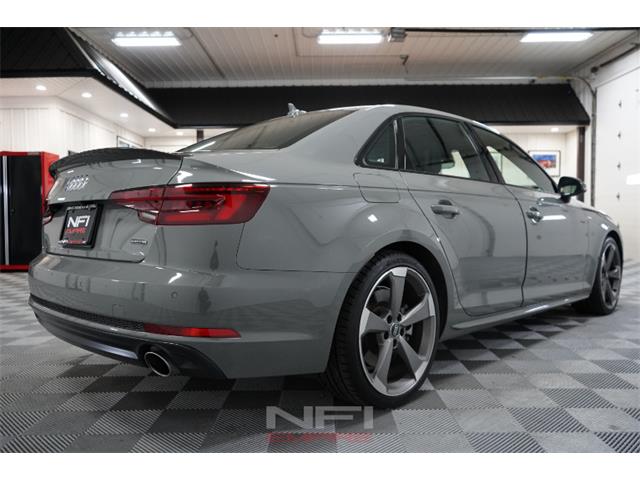 2018 Audi A4 (CC-1795601) for sale in North East, Pennsylvania