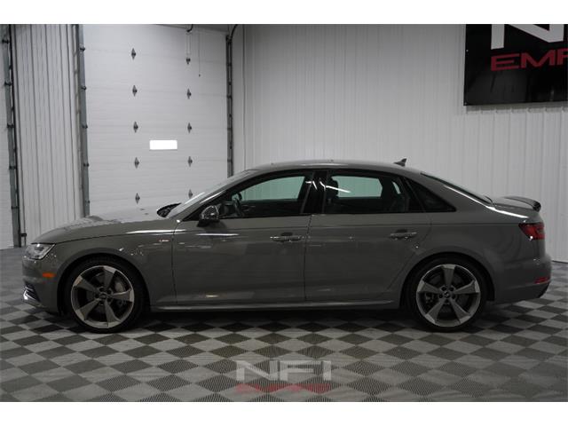 2018 Audi A4 (CC-1795601) for sale in North East, Pennsylvania
