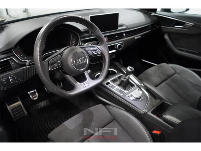 2018 Audi A4 (CC-1795601) for sale in North East, Pennsylvania