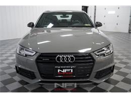 2018 Audi A4 (CC-1795601) for sale in North East, Pennsylvania