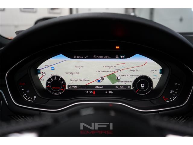 2018 Audi A4 (CC-1795601) for sale in North East, Pennsylvania