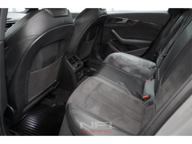 2018 Audi A4 (CC-1795601) for sale in North East, Pennsylvania