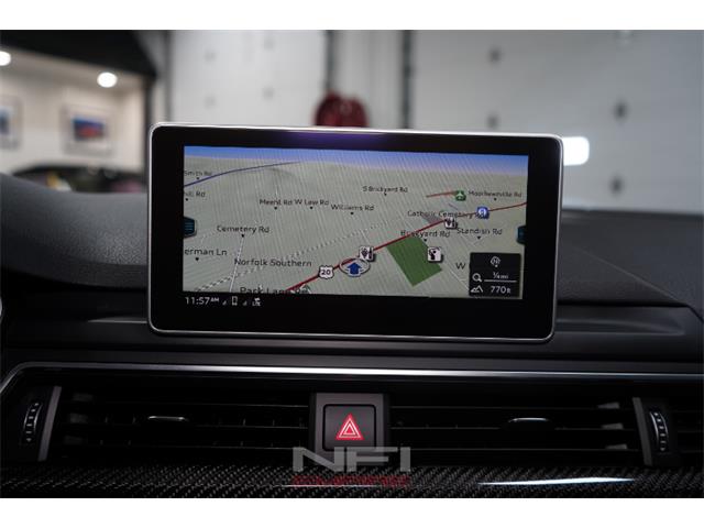 2018 Audi A4 (CC-1795601) for sale in North East, Pennsylvania