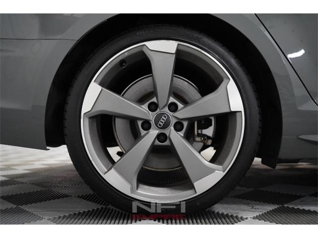 2018 Audi A4 (CC-1795601) for sale in North East, Pennsylvania