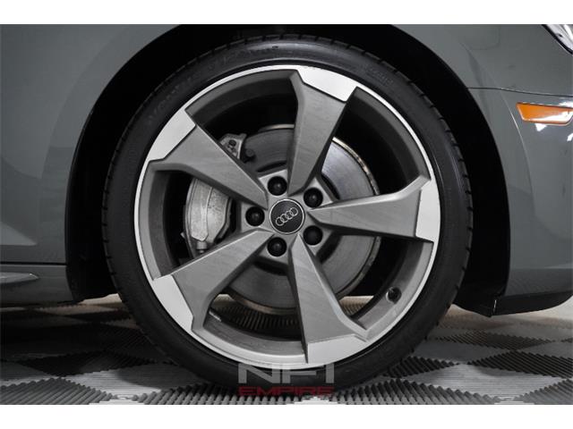 2018 Audi A4 (CC-1795601) for sale in North East, Pennsylvania
