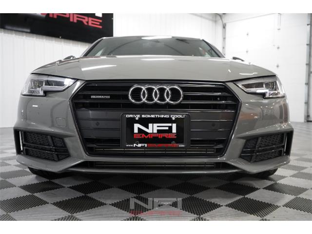 2018 Audi A4 (CC-1795601) for sale in North East, Pennsylvania