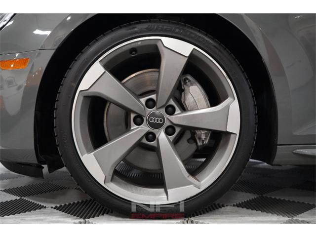 2018 Audi A4 (CC-1795601) for sale in North East, Pennsylvania