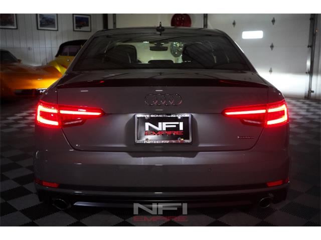 2018 Audi A4 (CC-1795601) for sale in North East, Pennsylvania