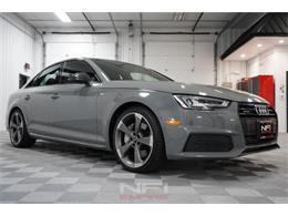 2018 Audi A4 (CC-1795601) for sale in North East, Pennsylvania