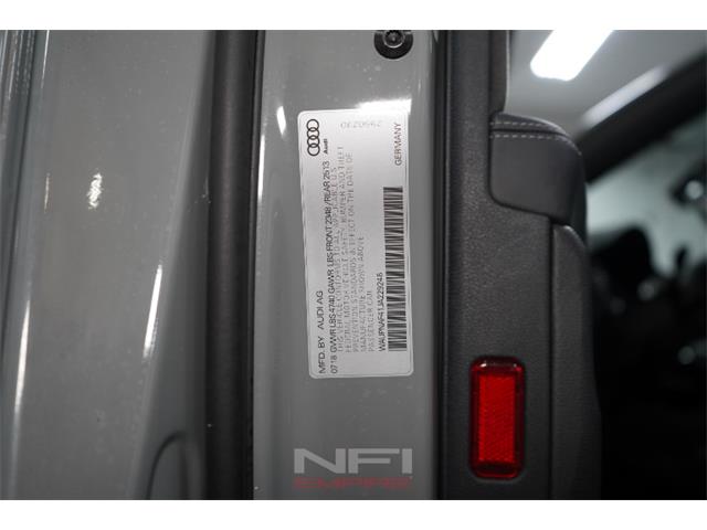 2018 Audi A4 (CC-1795601) for sale in North East, Pennsylvania