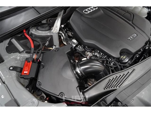 2018 Audi A4 (CC-1795601) for sale in North East, Pennsylvania