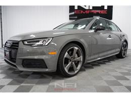 2018 Audi A4 (CC-1795601) for sale in North East, Pennsylvania