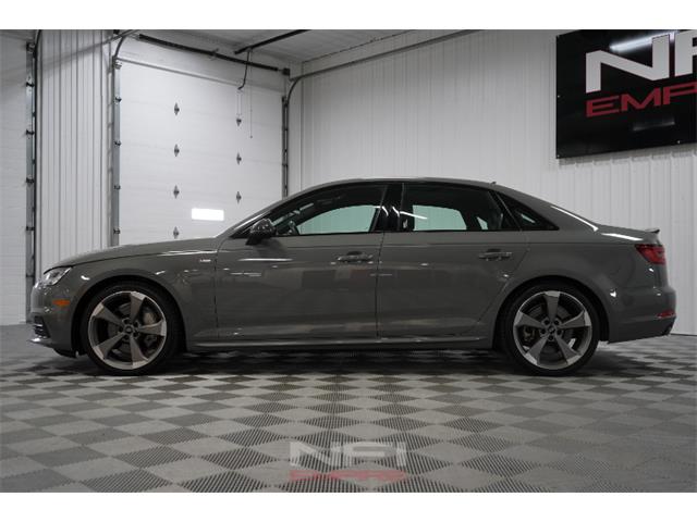 2018 Audi A4 (CC-1795601) for sale in North East, Pennsylvania
