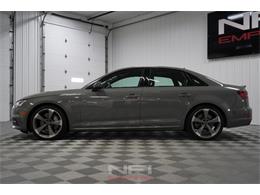 2018 Audi A4 (CC-1795601) for sale in North East, Pennsylvania