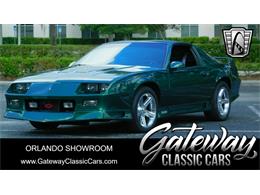 1992 Chevrolet Camaro (CC-1795606) for sale in O'Fallon, Illinois