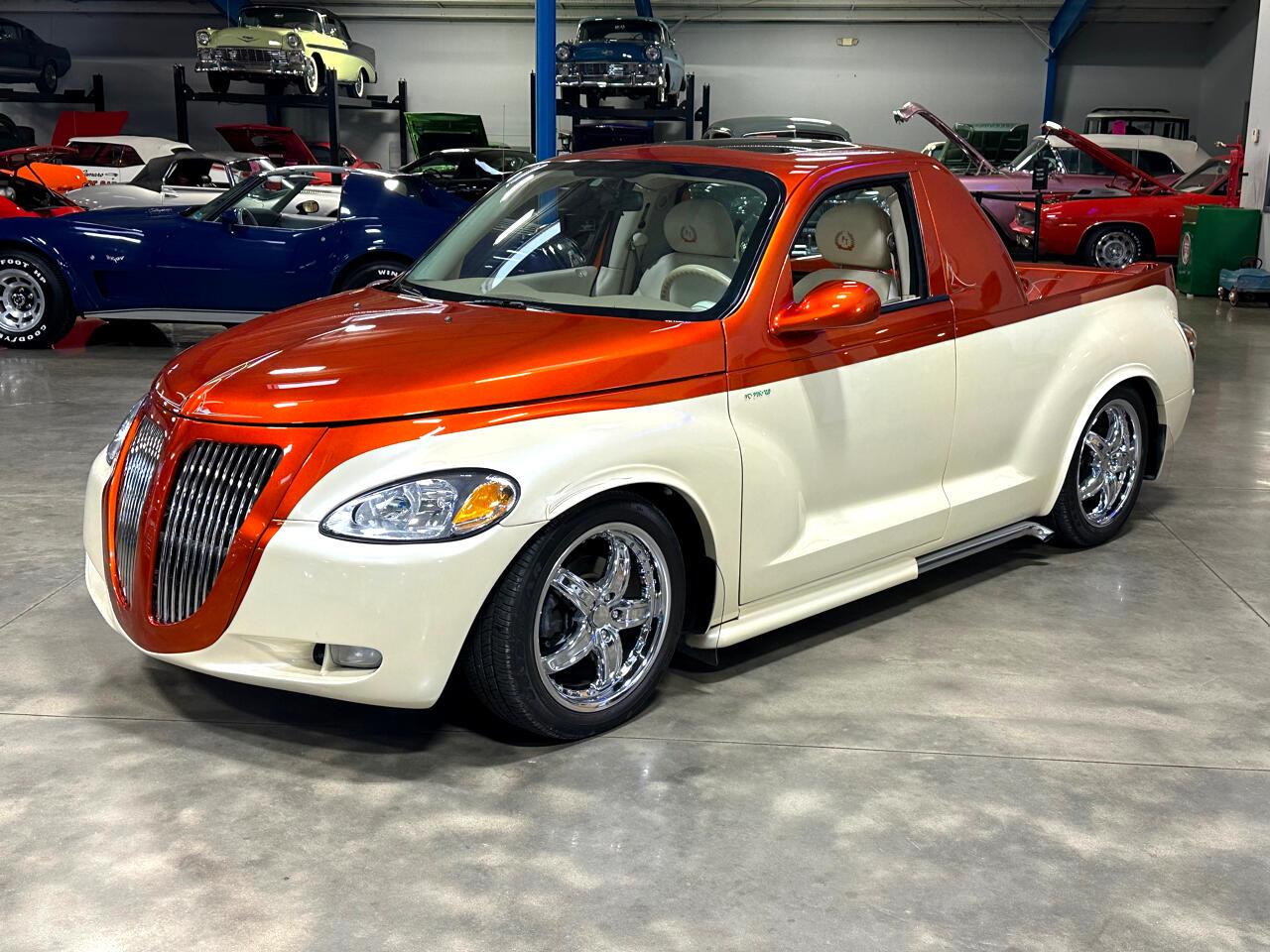 2003 Chrysler PT Cruiser for Sale | ClassicCars.com | CC-1795644