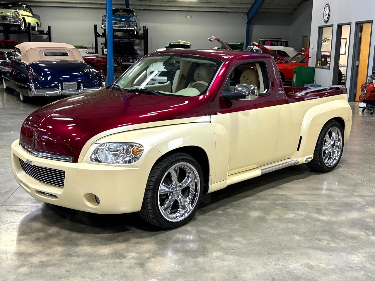 2006 Chevrolet HHR for Sale | ClassicCars.com | CC-1795645