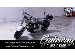 2003 Harley-Davidson Fat Boy (CC-1795648) for sale in O'Fallon, Illinois