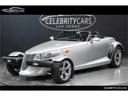 2001 Plymouth Prowler (CC-1795656) for sale in Las Vegas, Nevada