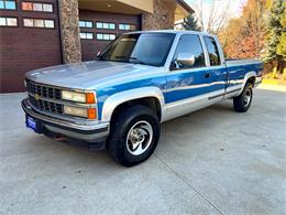 1991 Chevrolet C/K 2500 (CC-1795659) for sale in Greeley, Colorado